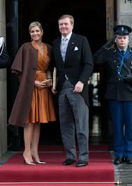 Максима соррегьета черрути родилась 17 мая 1971 года. Meet The Netherlands Stylish Monarch Queen Maxima Vogue