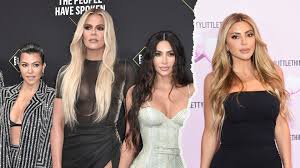 And boy did it fall apart horribly. Larsa Pippen The Kardashians Value Men Over Friends Lipstick Alley