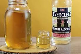Maybe you would like to learn more about one of these? Quarantine With This Simple Apple Pie Moonshine Recipe