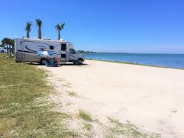 Top 30 lugares (poco conocidos) mas bellos de latinoamérica! Soak Up The Sunshine State At These Tampa Florida Campgrounds