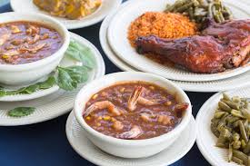 Try this one for fried dishes or use the regular version. Searching Out The Hidden Stories Of South Carolina S Gullah Country The New York Times