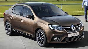 رينو سيمبول الجديدة شعبية متزايدة للسيدان الصغيرة موقع ويلز sedan cars car suv car