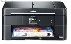 Please identify the driver version that you download is match to your os platform. Specification Sheet Buy Online Mfcj2720 Brother Colour Inkjet Mfc Mfc J2720 Inkjet Printer With Fax