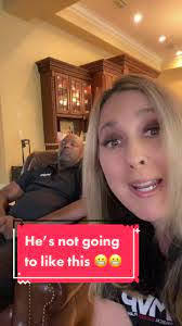 Ginger Eubanks's Instagram, Twitter & Facebook