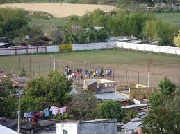 Located between colegiales, palermo, villa cresp. Chacarita Asuncion Paraguay Mapio Net