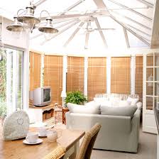 Forage candle offers a unique type of home decor product that provides customers a relaxing atmosphere. 10 Ways To Use A Conservatory Ideal Home