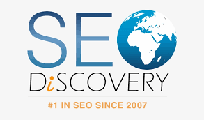 Logo Seo Discovery Png Png Image Transparent Png Free Download On Seekpng