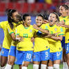 Futebol feminino hoje ao vivo tem transmissão da globo — foto: 3