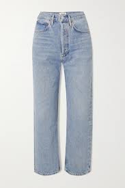 Are butcher block countertops in style 2021 woman jeans with belt. The Skinny Jean Is Dead The 5 Denim Styles You Need Now