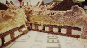 Dieser kuchen gehört schon lange zu meinen lieblingskuchen. Unsere Rezeptideen Mit Dem Monte Snack