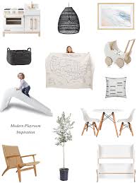 Browse our selection of professionally designed logo templates to get started. Modern Playroom Inspiration Crystalin Marie