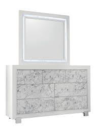 We did not find results for: Santorini Metallic White Marble Bedroom Set By Global Furniture