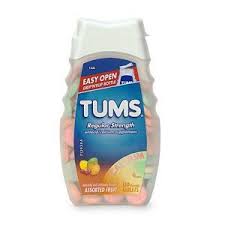 Learn about the ingredients in chewing gum and how they have changed over time with this breakdown of the chemical composition of gum. Can I Give My Dog Tums Dos And Don Ts W Dosing Info