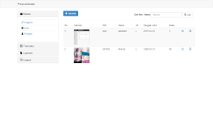 Download aplikasi perpustakaan berbasis web gratis. Download Aplikasi Perpustakaan Digital Berbasis Web Gratis