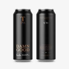 Follow Web Inspirations For More Design Inspirations Design By Julie Eckert Design Drinks Packaging Design Beer Branding Design Beer Packaging Design