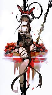 so binさんのツイート 多分四年前くらいに軽い気持ちでらくがきしてブログにひっそりのっけてた のをアルターさんが掘り起こしてすごいクオリティで立体化してくれました アニメコスプレ アニメファンタジー アニメファンアート