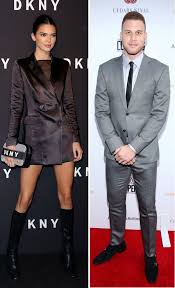 He is a 6′ 10″ tall power forward. Datet Kendall Jenners Ex Blake Griffin Eine Sportreporterin Promiflash De