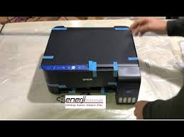 Drivers and utilities combo package installer: Epson Ecotank Supertank Printers Review Unboxing Installation How To Refill Epson Ecotank Ink Youtube
