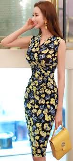 2020 Uzun Basma Elbiseler Gunluk Siyah Midi Kolsuz V Yakali Desenli Moda Stilleri The Dress Cicekli Elbiseler