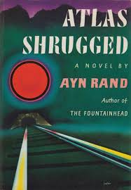 Books tagged as 'murder she wrote' by the listal community. Atlas Shrugged Wikipedia