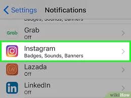 Turn bluetooth on or off. 4 Ways To Turn Notifications On Or Off In Instagram Wikihow