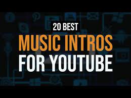 Discover astounding free stock music tracks from a growing audio library to use in your next video editing project. Best Intro Music For Youtube Tunepocket