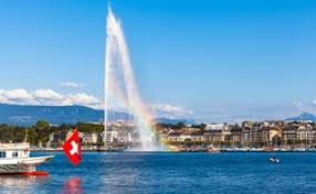 Hsbc Switzerland