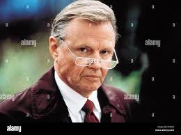Jon Voight Film The Rainmaker (USA 1997) Characters: Leo F. Drummond  Director: Francis Ford Coppola 18 November 1997 **WARNING** This Photograph  is for editorial use only and is the copyright of PARAMOUNT