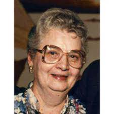 Obituary information for Gladys J. Kannegieter