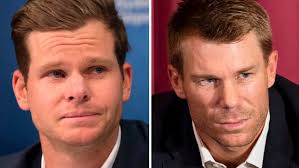 David Warner and Steve Smith deserve their second chance