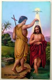 La fiesta de san juan bautista, es una celebración cristiana en honor al natalicio de este santo, que se realiza durante la noche del 23 de junio y todo el 24 de junio, el cual es considerado el día más largo del año y la entrada del solsticio de verano. Pin En Efemerides