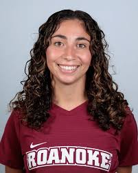 2024 Women's Soccer Roster