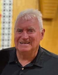 Obituary information for Dwayne Clarence Mannausau