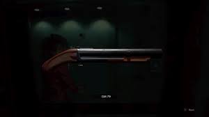 Maybe you would like to learn more about one of these? Resident Evil 2 Remake All Weapons And Weapon Part Locations Guide Playstation Universe