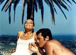Summer Inspiration La Piscine 1969 Alain Delon Romy Schneider Summer Couples