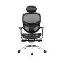 Ergomax Ergonomic Office Chair from officechairscanada.com
