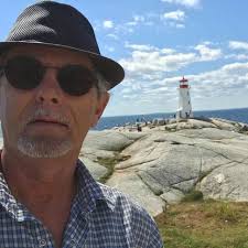 Historic Glace Bay Lumberyard in 1902