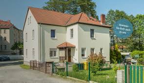 Ist vor dem haus vorhanden. Startseite Wohnen In Bernsdorf