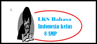 We did not find results for: Instink Mathematic Lks Bahasa Indonesia Kelas 8 Kk 2013