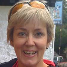 Perdy van den Berg is fundraising for Diabetes UK