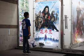 2 spot 8:38 am 'candyman' star colman domingo on jordan peele's beautiful invitation and his key 'zola' scene Hollywood Losing Ground For Chinese Movies In Largest Market Netral News