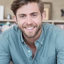 John Luber's Instagram, Twitter & Facebook