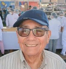 Marco Tulio Santa Cruz Bazán