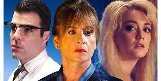 אחרי עשר שנים שלא השתתף,זאכרי קווינטו (עונות 1-2) חוזר לסדרה וישתתף בעונה  11! עוד אליו מצטרפת פטי לופון שהפעם האחרונה שהשתתפה הייתה לפני כמעט תשע  שנים בעונה 3 עוד שחקנים חדשים הם