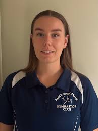 Meet the Team — Bury Spectrum Gymnastics