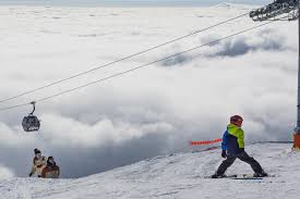 Simple really and all payments can be made in £gbp! Jasna Skiing Chopok Summit In Low Tatras Slovakia Trip Trail