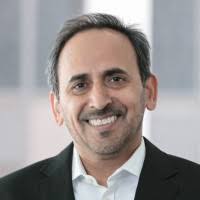 Ian Hayward Email & Phone Number