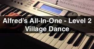 Pin On Alfred S All In One Piano Level 2