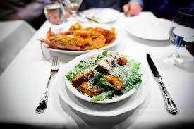 Carbone Major Food Group New York Restaurant Nyc Food Food York Restaurants