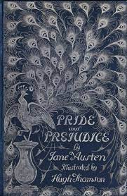 Pride and prejudice book cover hd. The Many Faces Of Pride And Prejudice 10 Diverse Book Covers Paste